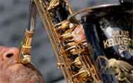 Kirk Whalum