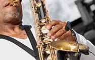 Kirk Whalum