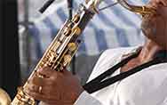 Kirk Whalum