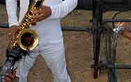 Kirk Whalum