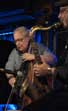 Eddie Gomez - double bass, Renato D’aiello - tenor saxophone, Marco Pignataro - tenor saxophone, Tio Ciavarella - piano, Alfonso Vitale - drums 
