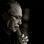 Eddie Gomez Quintet @ the PizzaExpress Jazz Club (click to go to his page)