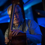 Eddie Gomez @ the PizzaExpress Jazz Club (click to go to his page)