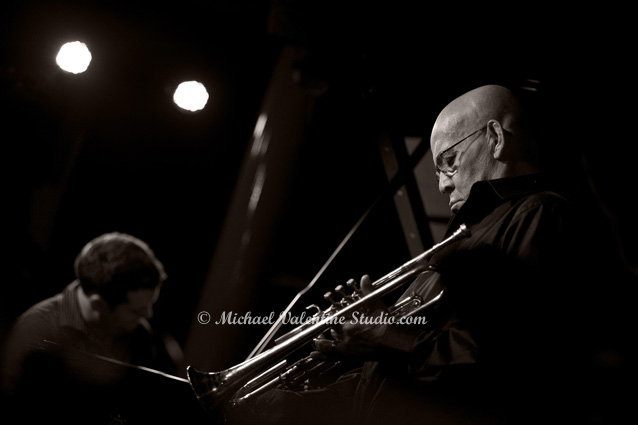 Eddie Henderson
