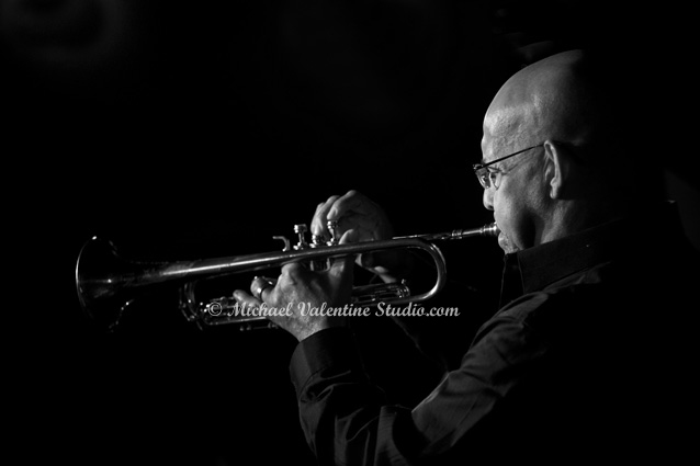 Eddie Henderson