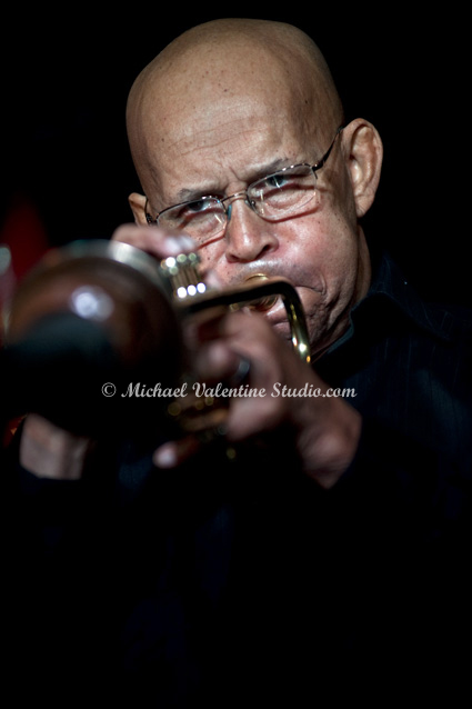 Eddie Henderson