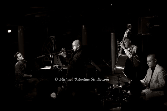 Eddie Henderson & Band