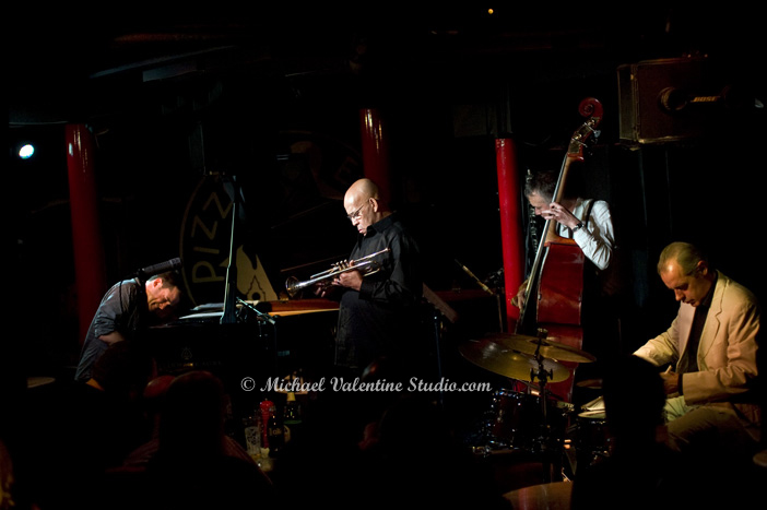 Eddie Henderson & Band