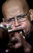 Eddie Henderson & Arnie Somogyi