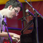 Elliot Galvin Trio @ the Love Supreme Jazz Festival, 2015 (click to go to this page)