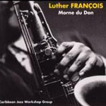 Luther François - Morne du Don