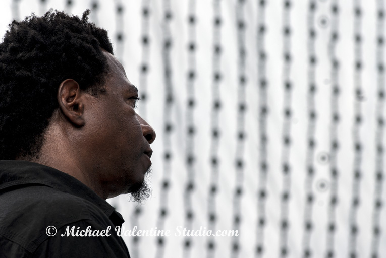 Eric Ildefonse Quintet featuring Luther FranÃ§ois