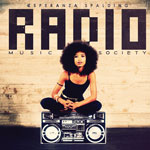 Radio Music Society