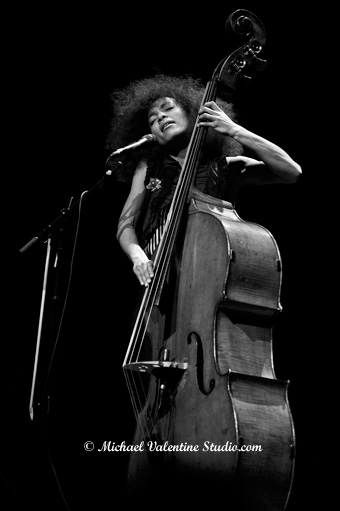 Esperanza Spalding
