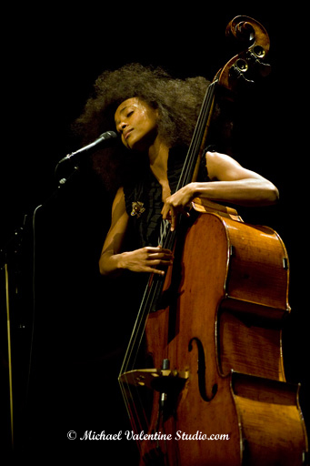 Esperanza Spalding