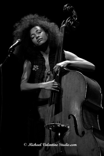 Esperanza Spalding