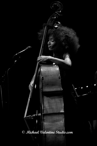 Esperanza Spalding