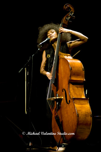 Esperanza Spalding