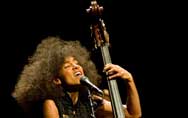Esperanza Spalding