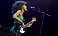 Esperanza Spalding