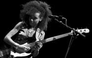 Esperanza Spalding