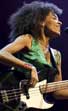Esperanza Spalding