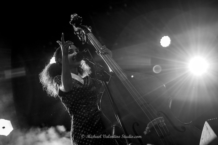 Esperanza Spalding