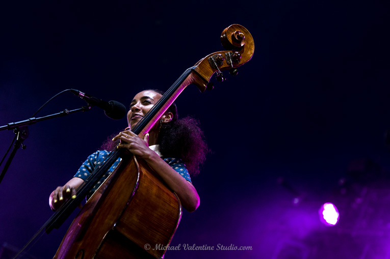 Esperanza Spalding