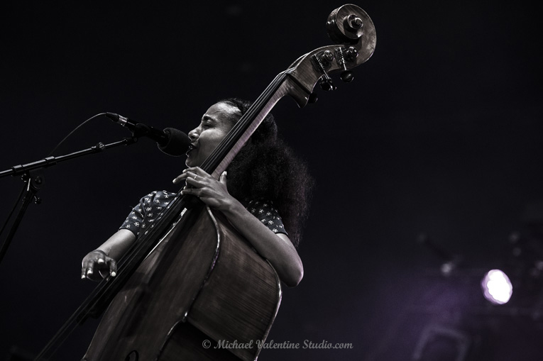 Esperanza Spalding