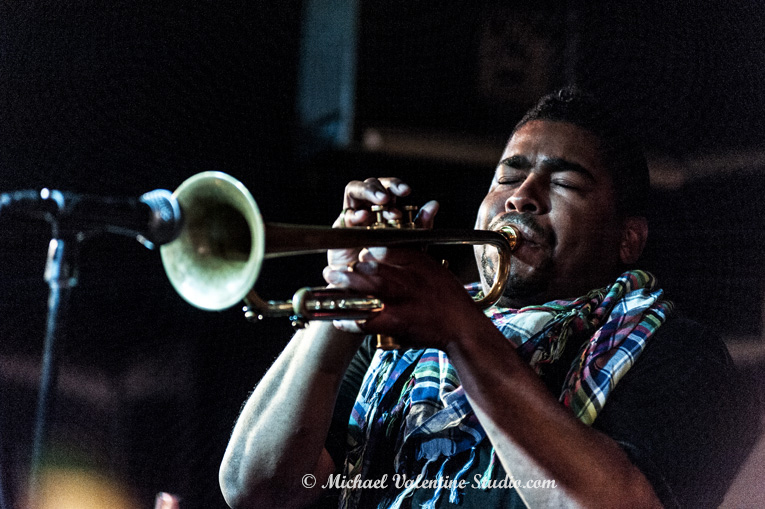 Ethnic Heritage Ensemble