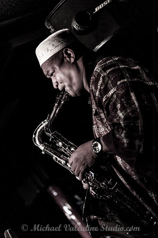 Ethnic Heritage Ensemble