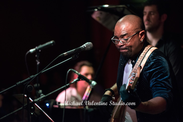 Etienne Mbappé & The Prophets