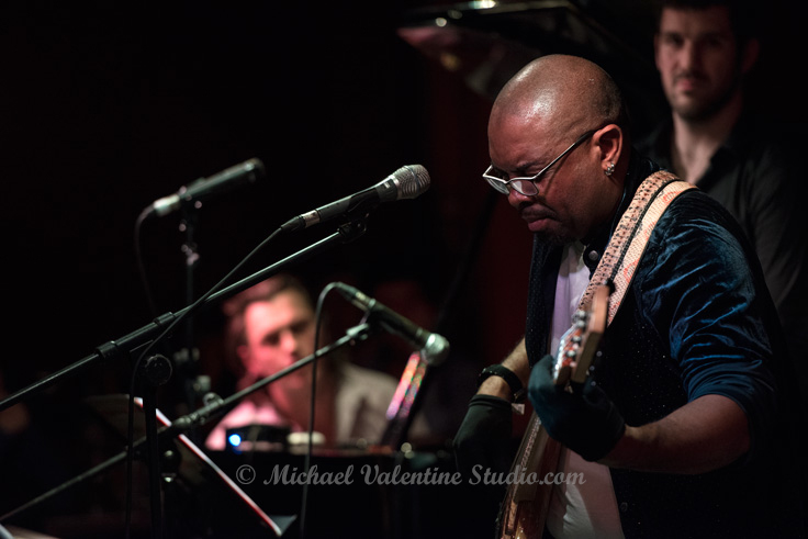 Etienne Mbappé & The Prophets