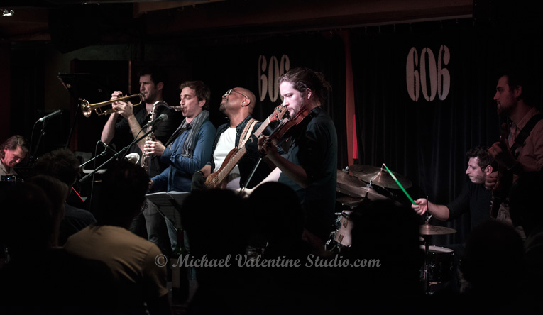 Etienne Mbappé & The Prophets