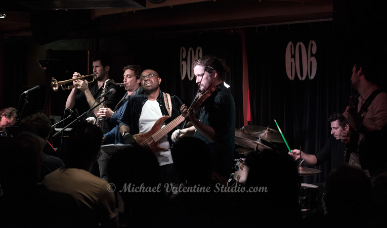 Etienne Mbappé & The Prophets