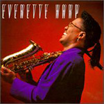 Everette Harp - Everette Harp