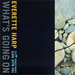 Everette Harp - What's Going On