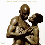 Pieces Of A Dream - Sensual Embrace (The Soul Ballads)