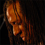 Hiram Bullock @ Pizza On The Park (Click to go to this page)