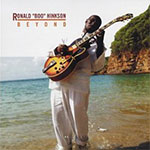 Ronald "Boo" Hinkson - Beyond