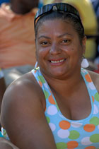 Fond D'Or patrons (Cheryl Dusauzay)