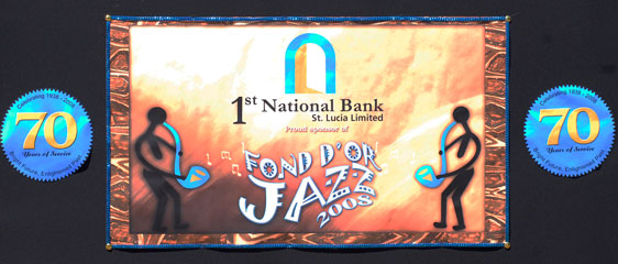 FonD D' Or Jazz 2008