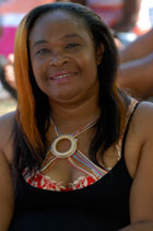 Fond D'Or patrons (Marcella St Omer)