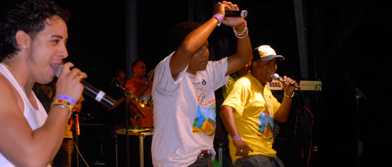 Giraldo Piloto & Klimax