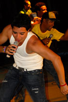 Giraldo Piloto & Klimax