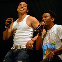 Giraldo Piloto & Klimax