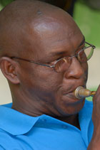 The Royal St. Lucia  Police Band