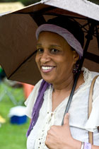 Fond D'Or Nature & Heritage Park patron