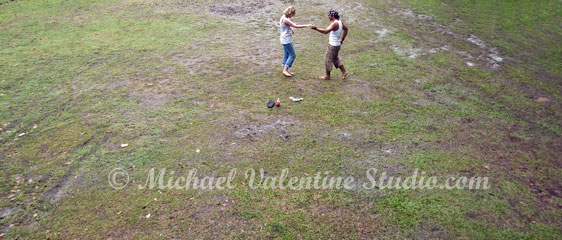 Fond D'Or Nature & Heritage Park patrons