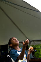 Fond D'Or Nature & Heritage Park patron